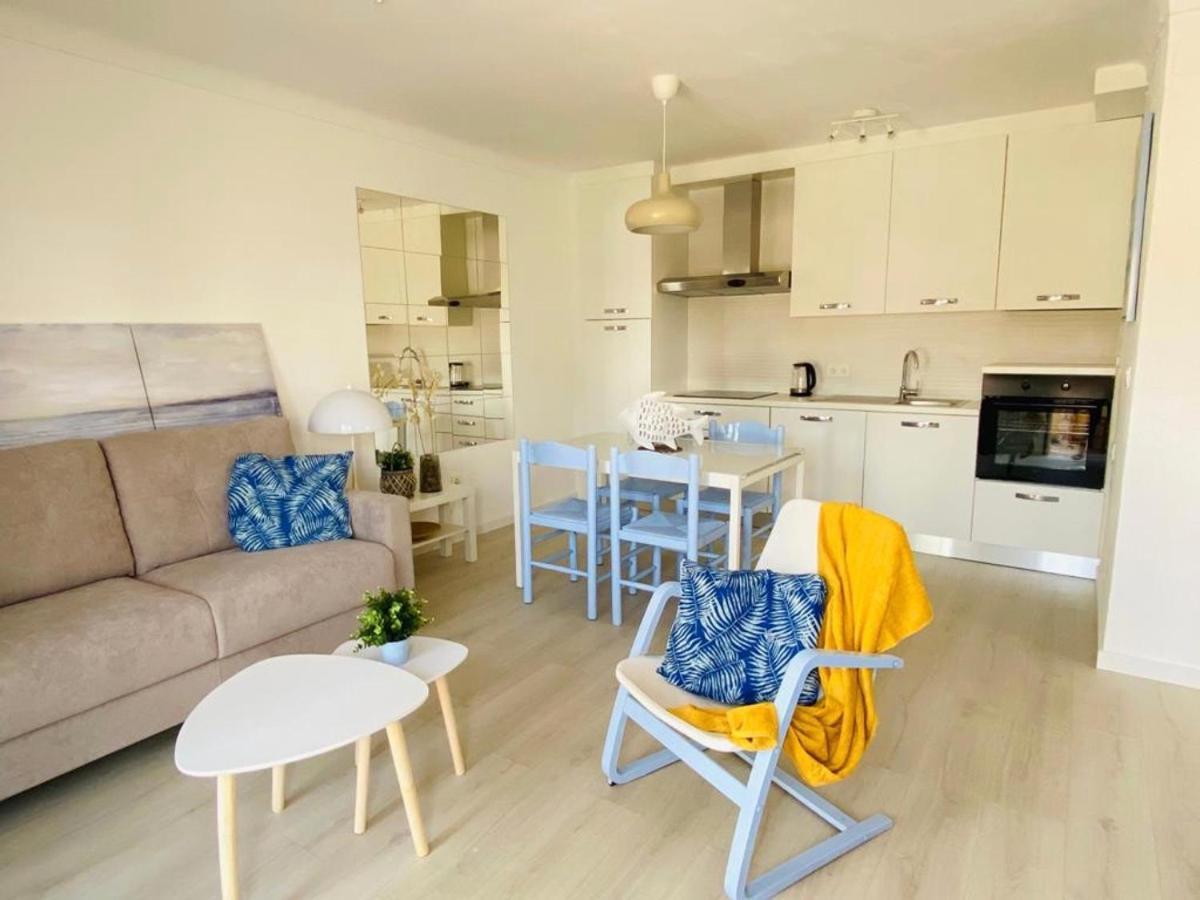 Apartamentos Stil Mar Anna - L'Escala Stil Mar Anna Calm Exteriör bild